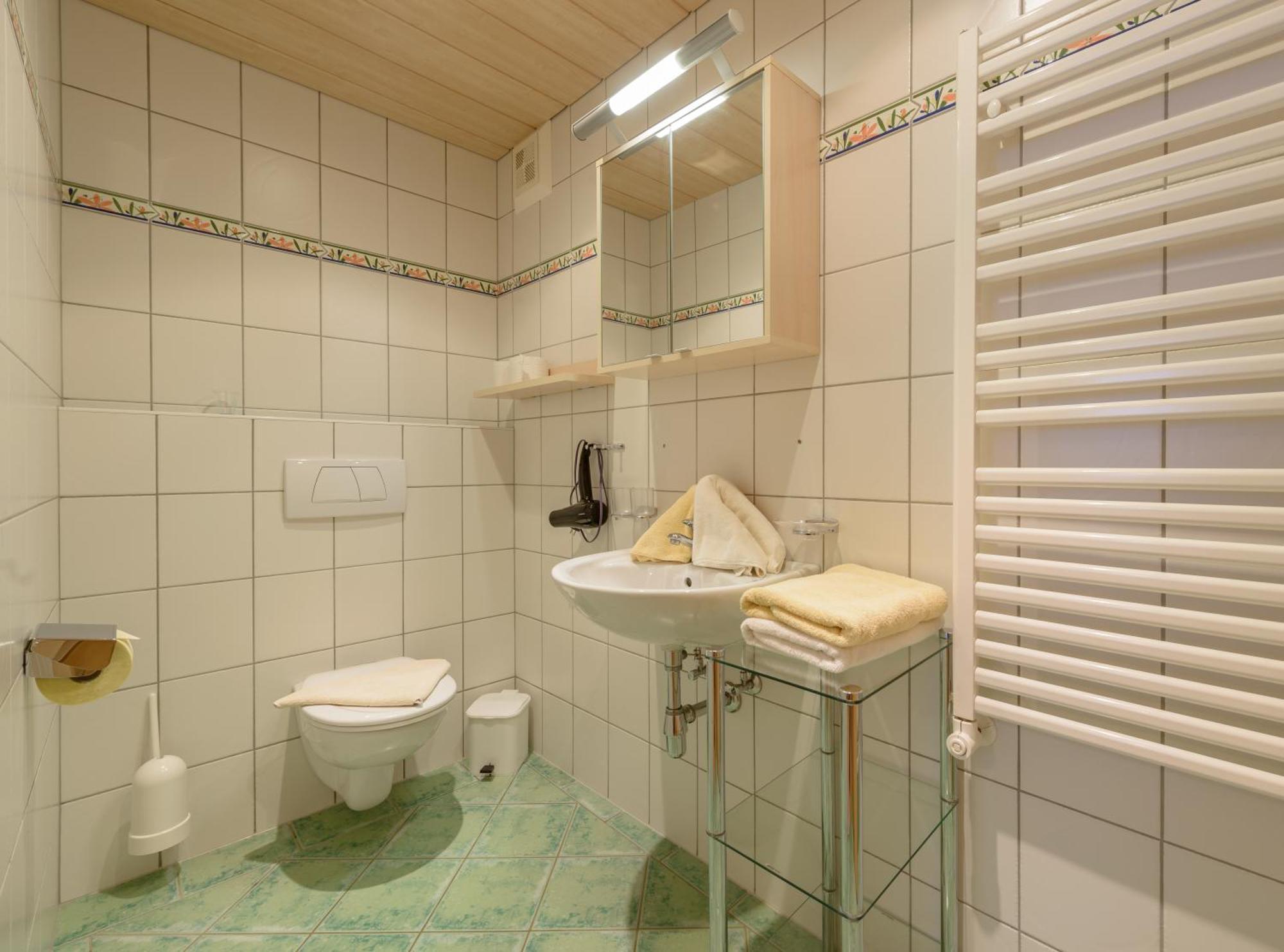 Ferienwohnungen Schwabhof Kleinarl Quarto foto